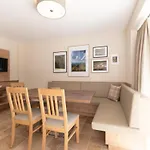 Heimathaus Dengg - 1 By Interhome Apartment Mauterndorf (Salzburg)