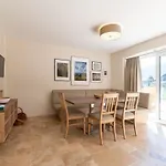 Apartment Heimathaus Dengg - 1 By Interhome *