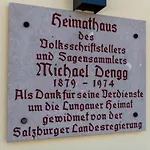 Heimathaus Dengg - 1 By Interhome * Mauterndorf (Salzburg)