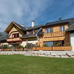 Apartment Heimathaus Dengg - 1 By Interhome Mauterndorf (Salzburg)