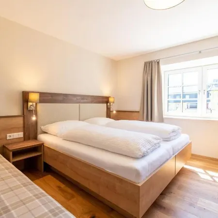 Appartement Heimathaus Dengg - 1 By Interhome *