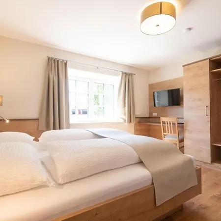 Appartement Heimathaus Dengg - 1 By Interhome *