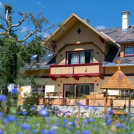 Appartement Heimathaus Dengg - 1 By Interhome Mauterndorf (Salzburg)
