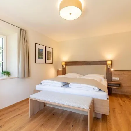 Heimathaus Dengg - 1 By Interhome Appartement