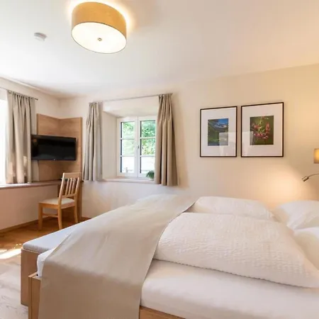 Heimathaus Dengg - 1 By Interhome Appartement