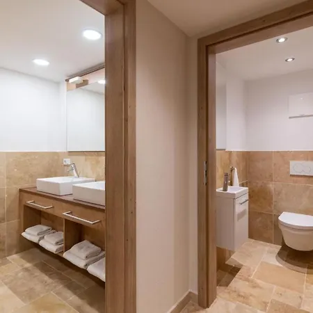 Heimathaus Dengg - 1 By Interhome Appartement