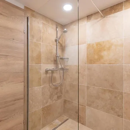 Heimathaus Dengg - 1 By Interhome Appartement Mauterndorf (Salzburg)