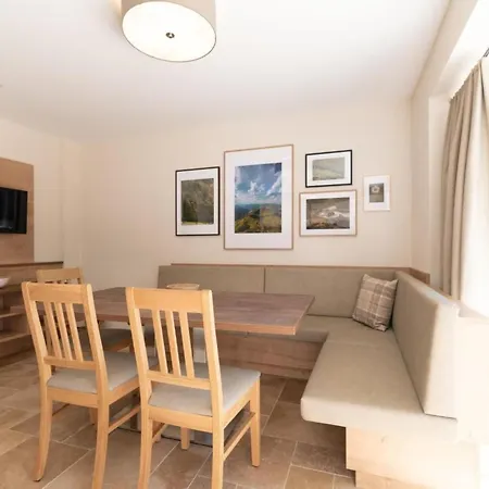 Heimathaus Dengg - 1 By Interhome Apartment Mauterndorf (Salzburg)