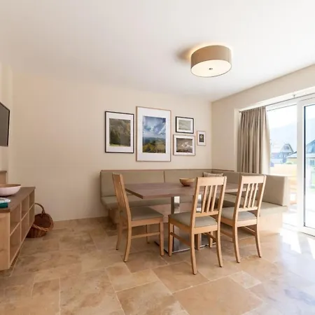 Apartment Heimathaus Dengg - 1 By Interhome *