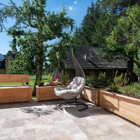 Heimathaus Dengg - 1 By Interhome *