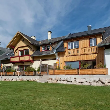 Apartment Heimathaus Dengg - 1 By Interhome Mauterndorf (Salzburg)