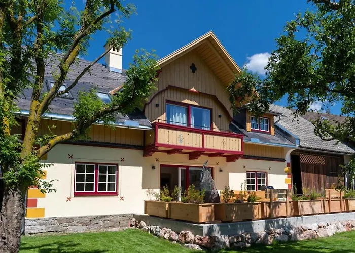 Apartment Heimathaus Dengg - 1 By Interhome Mauterndorf (Salzburg)