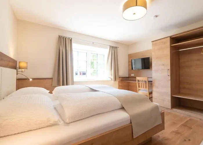 Appartement Heimathaus Dengg - 1 By Interhome *