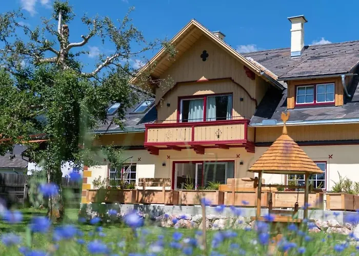 Appartement Heimathaus Dengg - 1 By Interhome Mauterndorf (Salzburg)