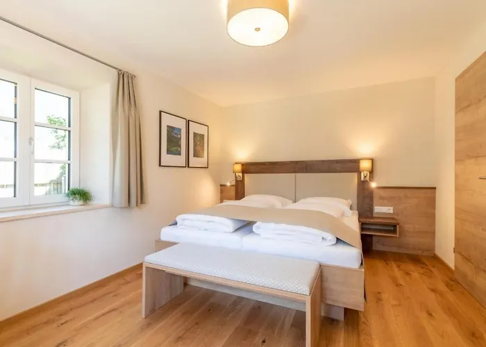 Heimathaus Dengg - 1 By Interhome Appartement
