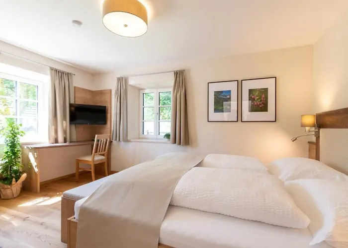 Heimathaus Dengg - 1 By Interhome Apartment