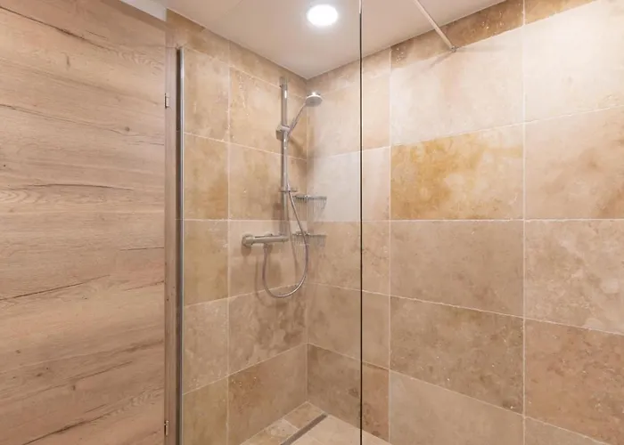 Heimathaus Dengg - 1 By Interhome Appartement Mauterndorf (Salzburg)