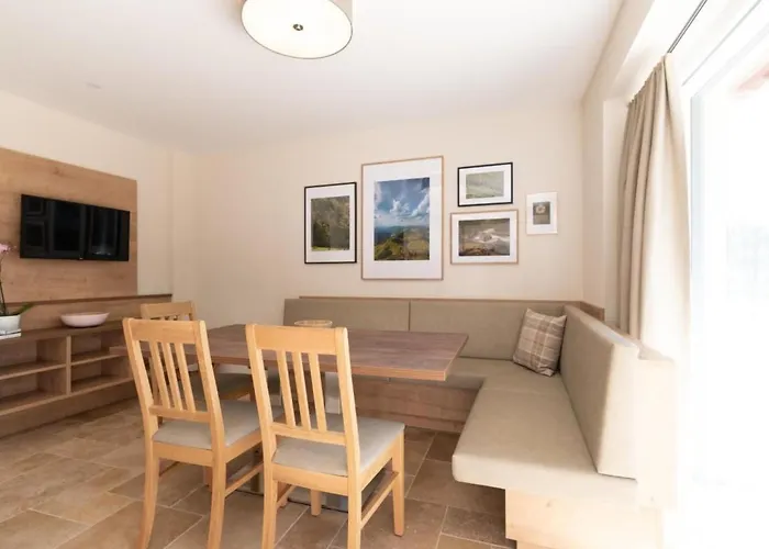 Heimathaus Dengg - 1 By Interhome Appartement Mauterndorf (Salzburg)