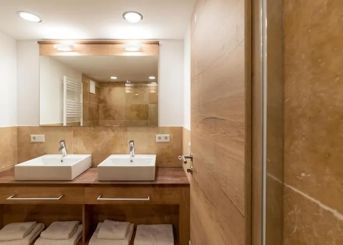 Heimathaus Dengg - 1 By Interhome