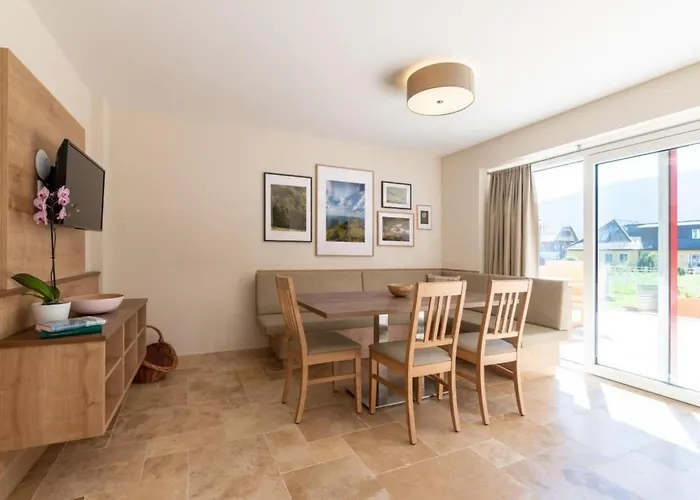 Appartement Heimathaus Dengg - 1 By Interhome *