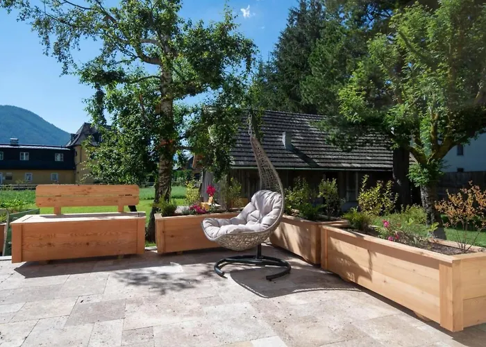 Heimathaus Dengg - 1 By Interhome *